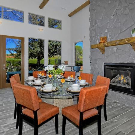 سيدونا Adobe Hacienda Bed & Breakfast المظهر الخارجي الصورة