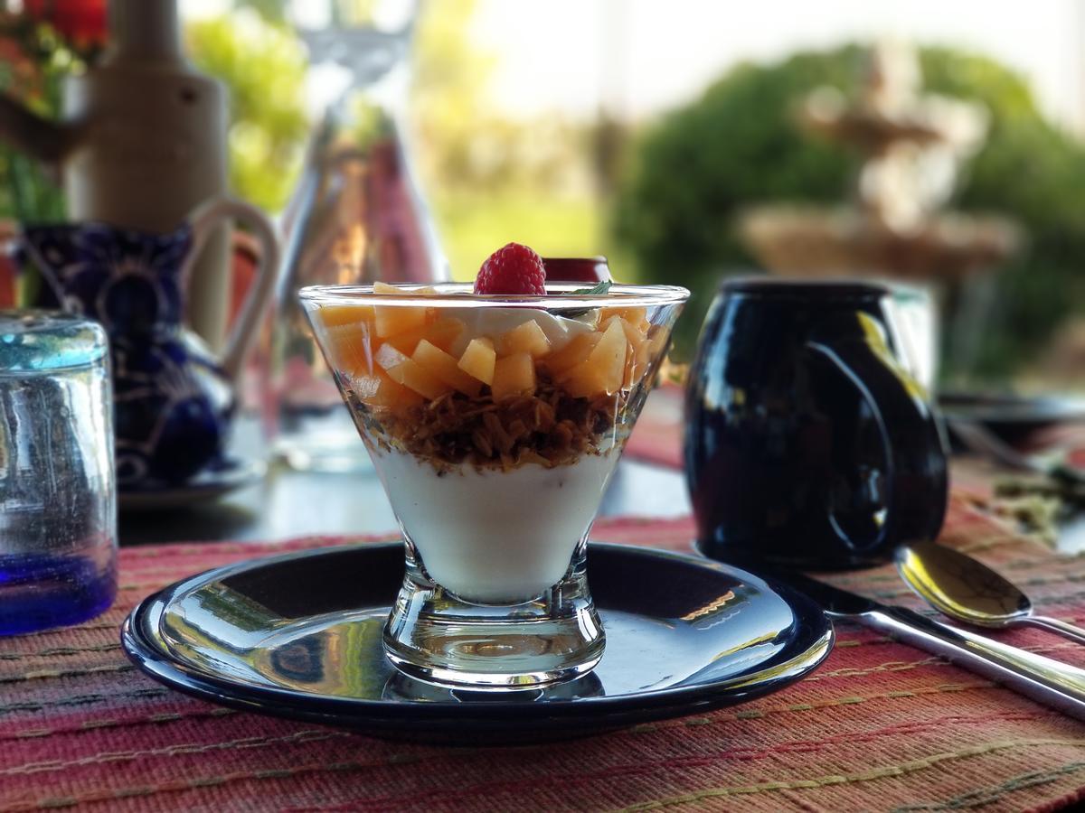سيدونا Adobe Hacienda Bed & Breakfast المظهر الخارجي الصورة