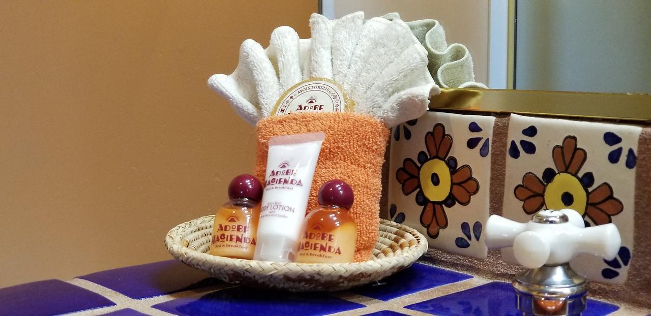 سيدونا Adobe Hacienda Bed & Breakfast المظهر الخارجي الصورة