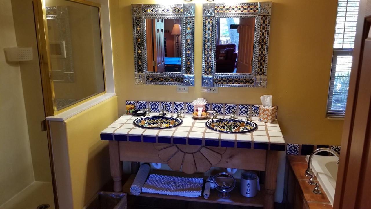 سيدونا Adobe Hacienda Bed & Breakfast المظهر الخارجي الصورة