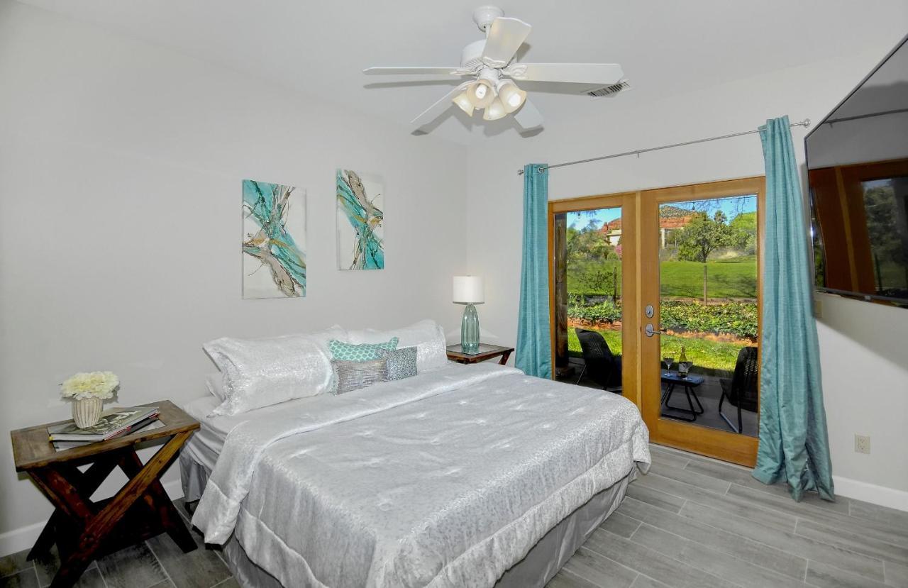 سيدونا Adobe Hacienda Bed & Breakfast المظهر الخارجي الصورة