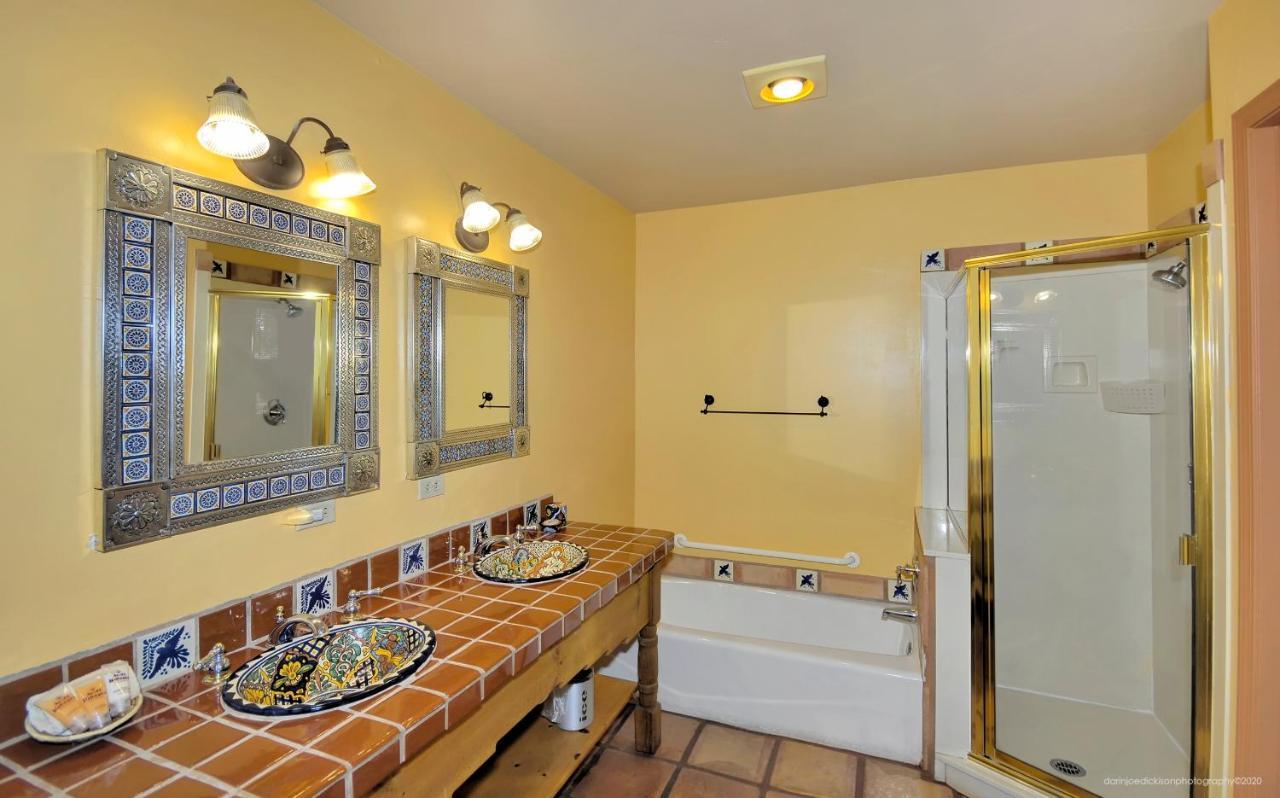 سيدونا Adobe Hacienda Bed & Breakfast المظهر الخارجي الصورة